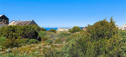 More than just a stand - it's your opportunity to invest