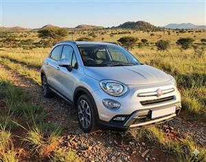 Used 2015 Fiat 500X 1.4T Cross