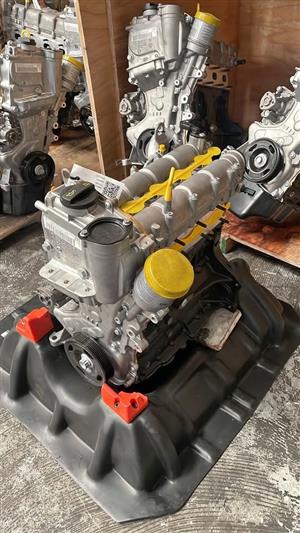 1.4 Polo Vivo CLP Brand New Engine. 12 Months Warranty. 