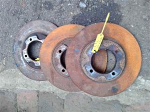Mazda 323 break disc for sale