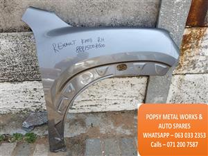 RENAULT KWID RH FENDER 