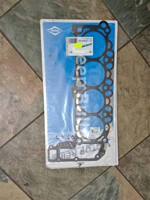 Brand New Gasket Set For Jeep Grand Cherokee WJ 4.7 