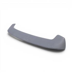 FibreForce Roof Spoiler Suitable to fit VW Polo Vivo 9N3 2002-2006