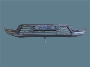 RENAULT KIGER FRONT BUMPERLOWER GRILLE 2021