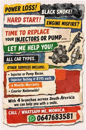 Get Your Engine Running Like New