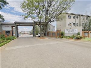 Modern 3-Bedroom Apartment in Secure Greenleaf Estate