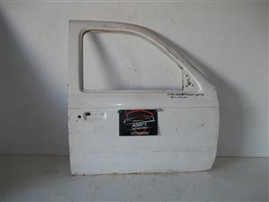 Mazda Drifter / Ford Ranger front right driver door