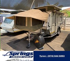 2009 Jurgens Xplorer