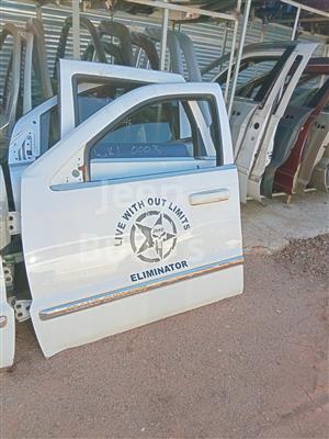 Preloved (LF) Door Jeep Grand Cherokee WK1 5.7 - Jeep Spares 