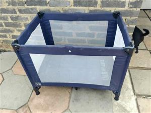 Cot bed for sale