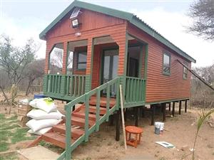 Wendy houses we deliver and install 