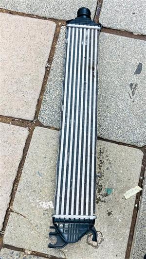 BAIC BEIJING X55 INTERCOOLER
