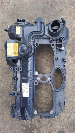 BMW N20 2.0 Petrol Tappet Cover / Valve Cover 2011-2017  
