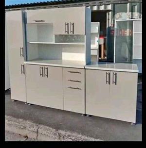 We manufacture cupboards free delivery around soweto