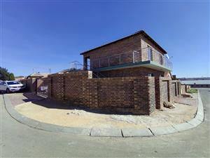 House For Sale in Ebony Park
