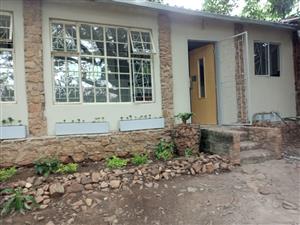1.5 BEDROOM COTTAGE ON DE WILDT