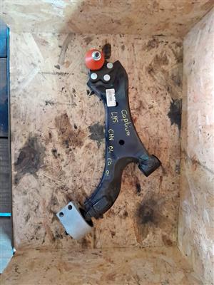Chev Captiva Control Arm Left – New 🔥