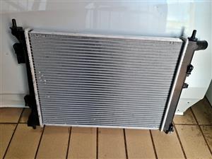 2017 KIA RIO RADIATOR FOR SALE BRAND NEW