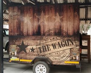 Trailer for Sale 