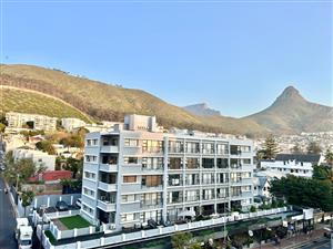 Apartment Rental Monthly in Sea Point