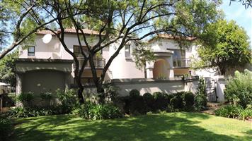 House Rental Monthly in Silver Lakes Golf Estate