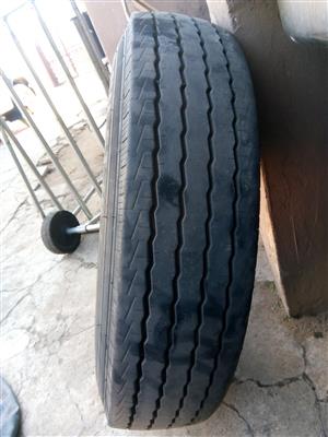 1990 Accessories Mags/Tyres
