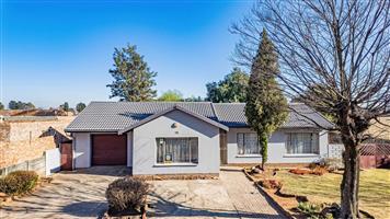 House For Sale in Bakerton & Ext