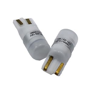 Hella T10 W5W LED Bulbs