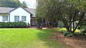 Secure 4‑Bedroom Rental Home for Professional Family