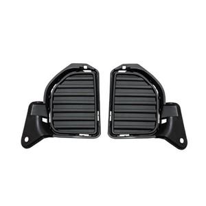 TOYOTA QUANTUM 2015 LIGHTS COVER