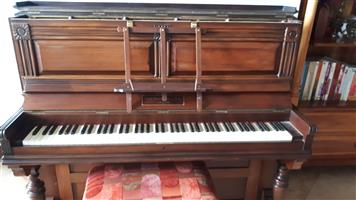 PIANO FOR SALE