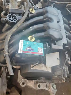 VOLKSWAGEN AKL ENGINE AVAILABLE AT ROJAN ENGINES AND GEARBOXES