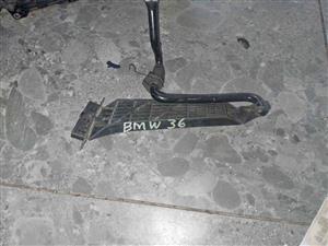 Bmw E36 accelerator pedal