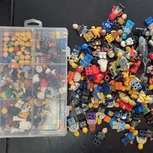 Lego 32kg for Sale. 
