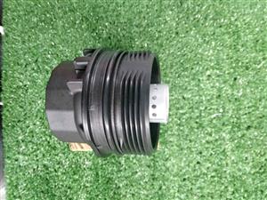BRAND NEW TOYOTA COROLLA 1ZR OIL FILTER HOUSING WILL FIT PROFESIONAL/QUEST 09-18