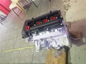 G4FC 1.6 ENGINE FOR SALE