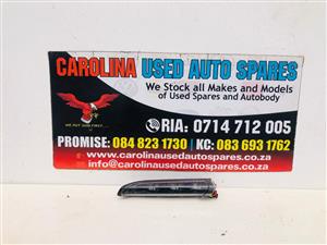 Renault Megane 3 RS left side LED daylight running light (2008-2011)