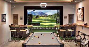 Urgent sale 5m Projector Screens for Home Cinema, Outdoor Waterproof options