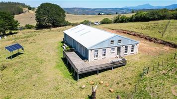 Farm For Sale in Friemersheim