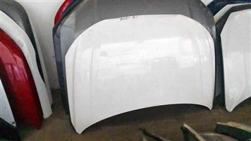 Audi A1 Bonnet