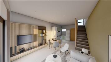 Off Plan Development in Umgeni Park.  No Transfer Duty!