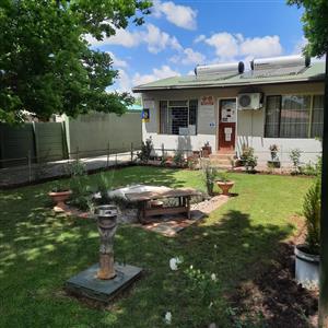 House For Sale in Brandwag