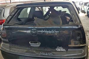 VW POLO TAIGATE FOR SALE.