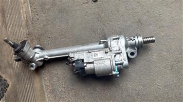 Ford Ranger T8 / T7 Steering Rack (LEFT HAND SIDE)