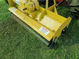 Flair MOWER