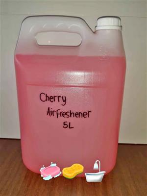 New 5L Airfreshener