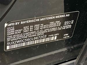 BMW 306D5 Engine – M57TU2D30 Twin-Turbo Diesel For sale