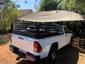 Cattle rails for sale