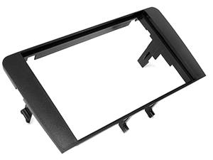 Audi A3 04-12 Double Din Trim Plate