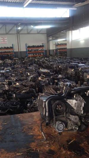 ENGINES AND GEARBOXES CLEARANCE SALE